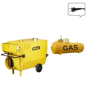 BV 385 GAS