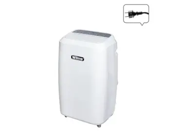 Klima Kombigerät AC 12