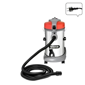 Nass- und Trockensauger WS 2650 AS