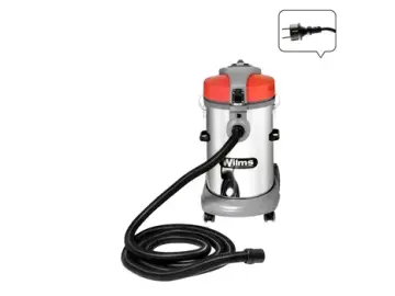Nass- und Trockensauger WS 2650 AS