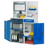 Computer-Schrank - Modell 99