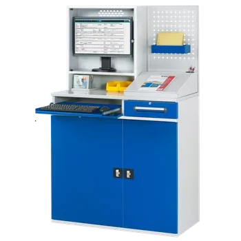 Computer-Schrank - Modell 99