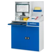 Computer-Schrank - Modell 99