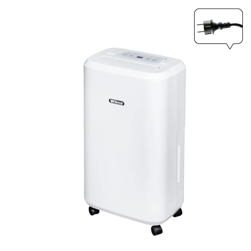 Komfort-Luftentfeuchter EF 150