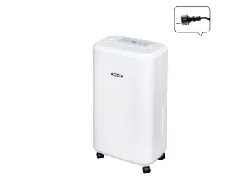 Komfort-Luftentfeuchter EF 150