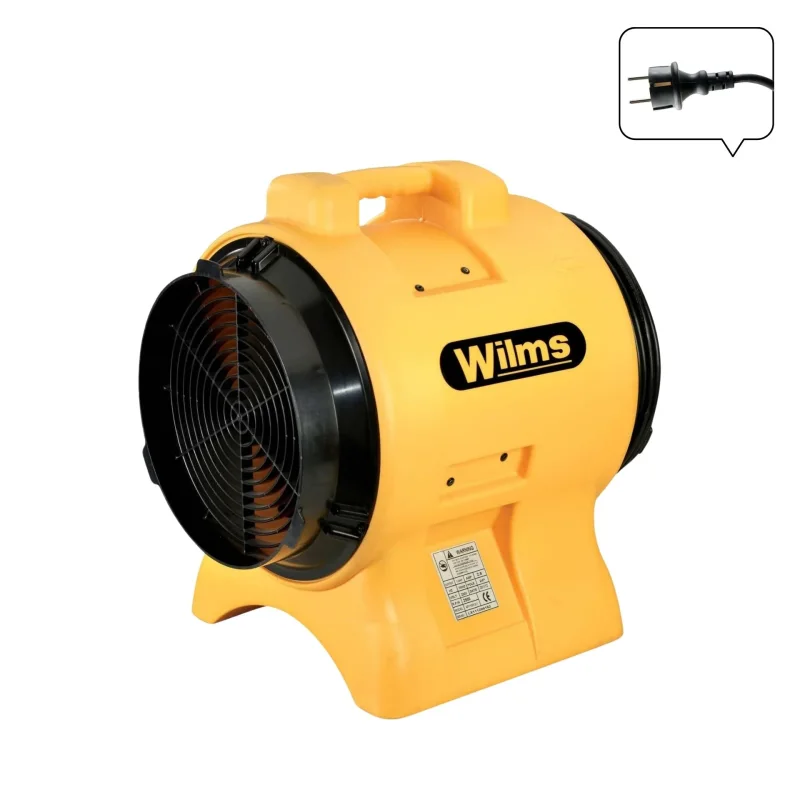 Axialventilator AV 3105 MID