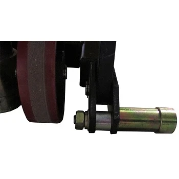 Scherenhubwagen SHW 1000