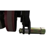 Scherenhubwagen SHW 1000