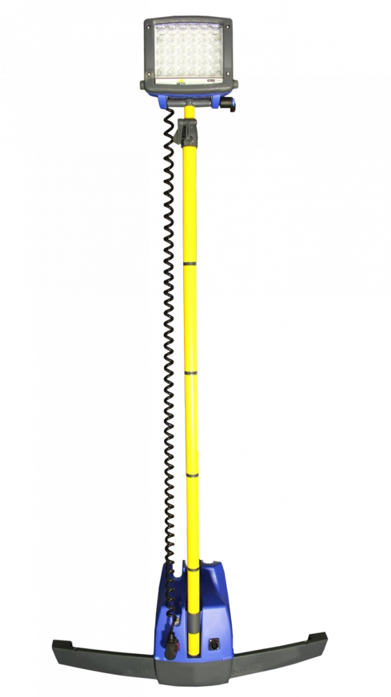 SETO POWER LED CAR