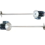 SRT 0-25-1500 Schnellmischer Rührwerk