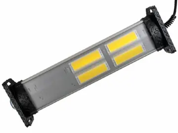 ALDEBARAN® PROFILINE LED 36 W Akku