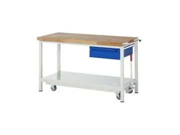 Absenkbare Werkbank - Modell 8001 BASIC