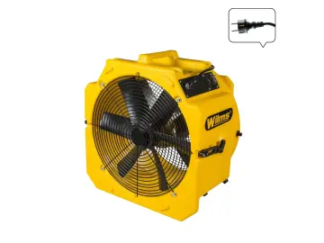 Axialventilator AV 4500