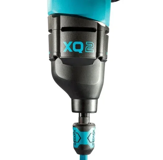 Collomixer XQ2