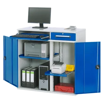 Computer-Schrank - Modell 99