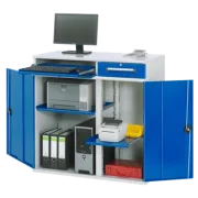 Computer-Schrank - Modell 99