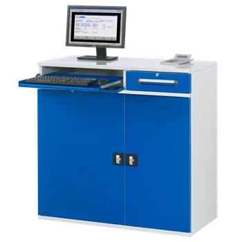 Computer-Schrank - Modell 99