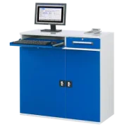 Computer-Schrank - Modell 99