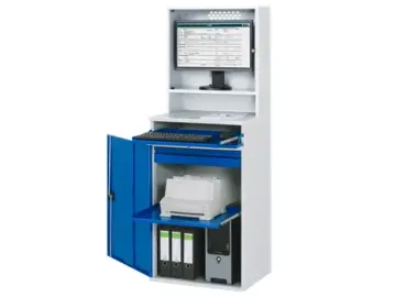 Computer-Schrank - Modell 99