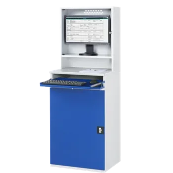Computer-Schrank - Modell 99