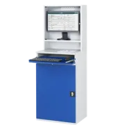 Computer-Schrank - Modell 99