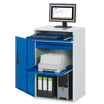 Computer-Schrank - Modell 99