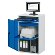 Computer-Schrank - Modell 99