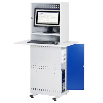 Computer-Säule Modell 1