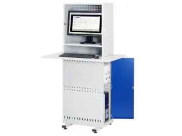 Computer-Säule Modell 1