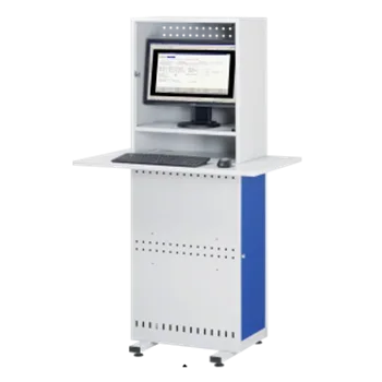 Computer-Säule Modell 1