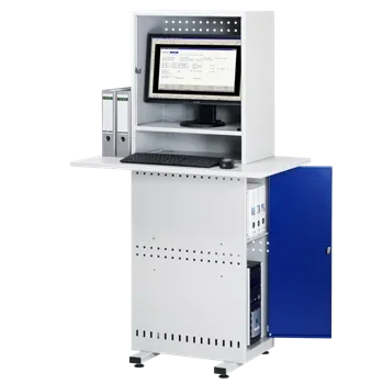 Computer-Säule Modell 2