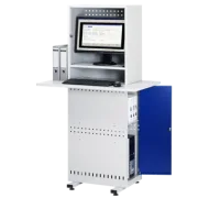 Computer-Säule Modell 2