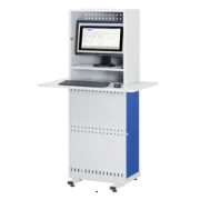 Computer-Säule Modell 2