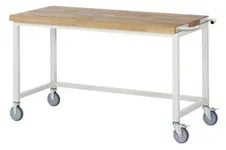 Fahrbare Werkbank - Modell 8000 BASIC