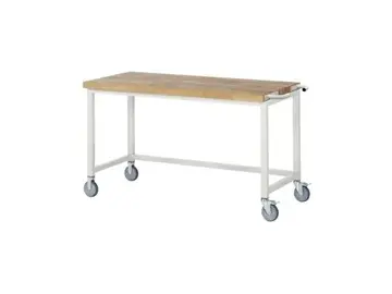 Fahrbare Werkbank - Modell 8000 BASIC