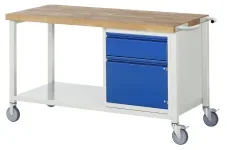Fahrbare Werkbank - Modell 8152 BASIC