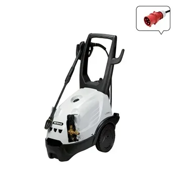 Kaltwasser-Hochdruckreiniger Ultra-Jet KW 900