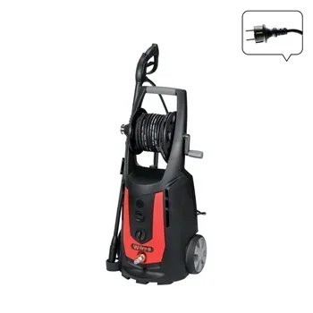 Kaltwasser-Hochdruckreiniger Mini-Jet KW 600