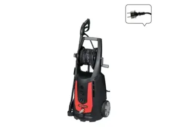 Kaltwasser-Hochdruckreiniger Mini-Jet KW 600