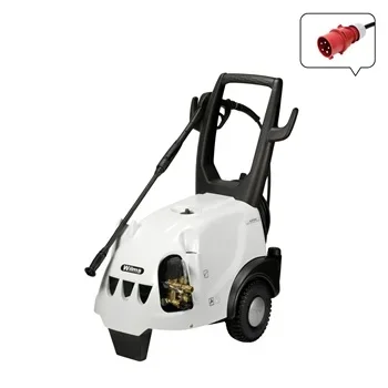 Kaltwasser-Hochdruckreiniger Ultra-Jet KW 1300