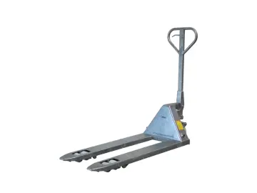 Hubwagen OSE 2,5to 1150mm verzinkt