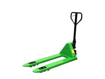 Hubwagen OSE 2,5to 1150mm Quicklift