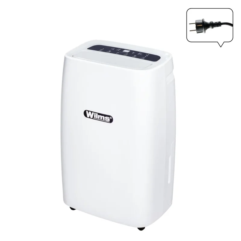 Komfort-Luftentfeuchter EF 260