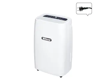 Komfort-Luftentfeuchter EF 260