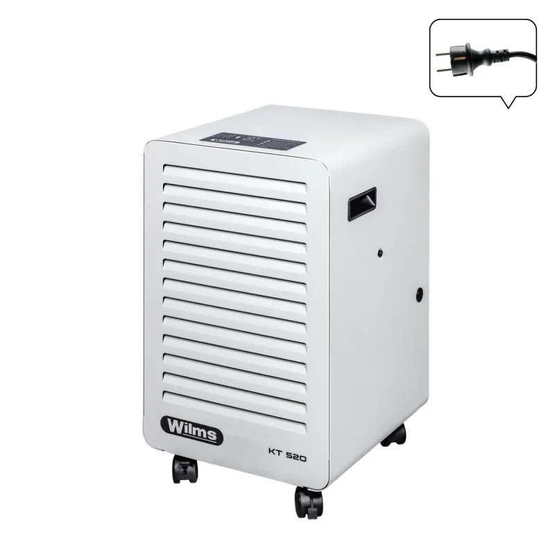 Luftentfeuchter KT 520