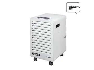 Luftentfeuchter KT 520