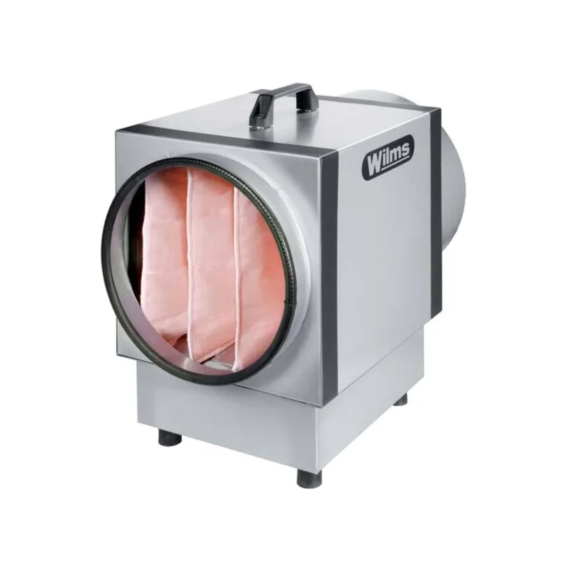 Luftfiltervorsatz LF 3000