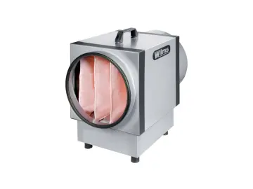 Luftfiltervorsatz LF 3000
