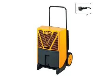 Profi-Luftentfeuchter KT 430