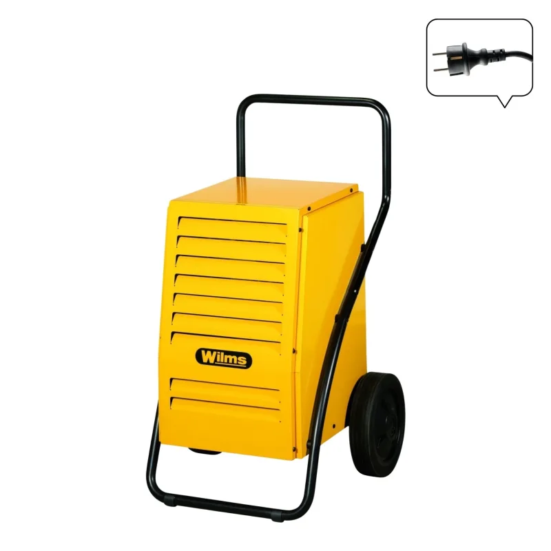 Luftentfeuchter KT 45 Eco